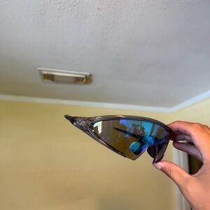 Oakley Oakley sunglasses shades